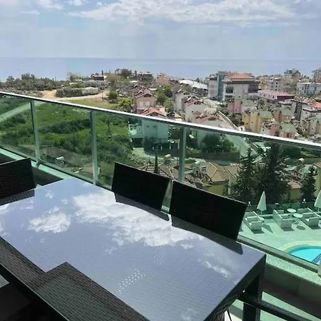 Kestel Armani Deluxe For A Dream Life